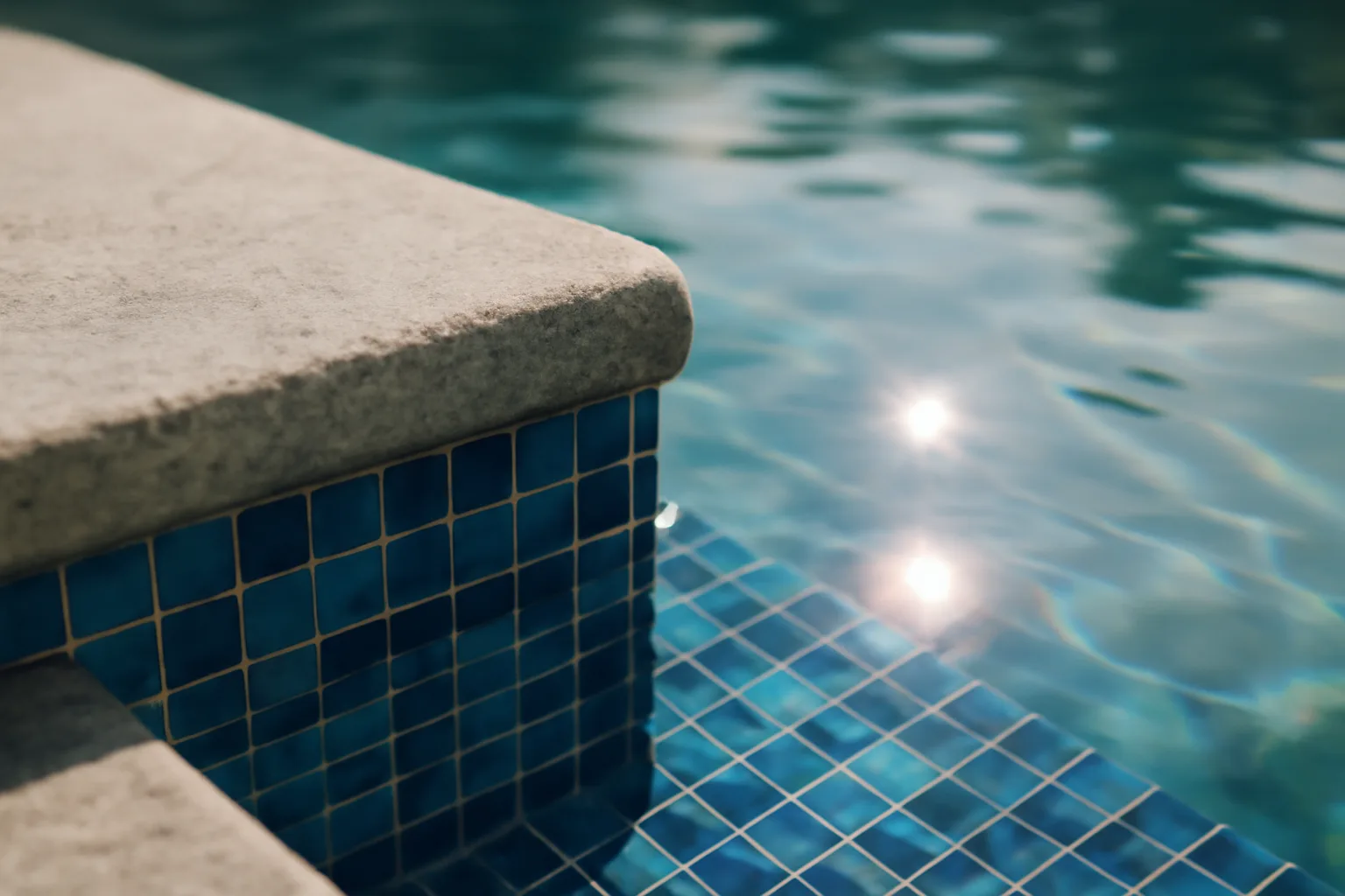 Pool Builders Long Beach